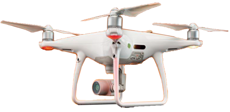 geodron-dron 2020